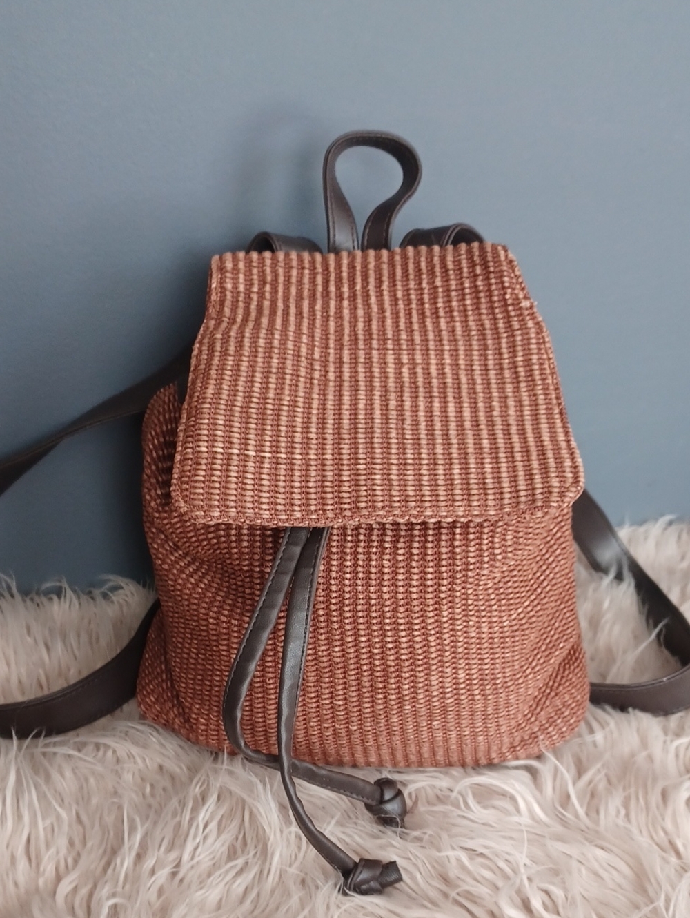 Field Manor Cute Backpack